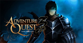 Artix Entertainment  Games