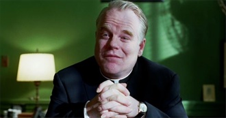 Every Philip Seymour Hoffman Movie Ranked Worst to Best (What Culture)