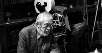 John Huston Movies (1941-1987)