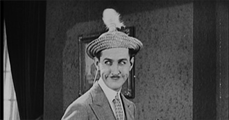 Silent Movies76