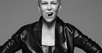 Movies by Jamie Lee Curtis