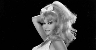 The Films of Greta Thyssen