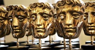 Every 2008 BAFTA Movie Nominee for Every Category