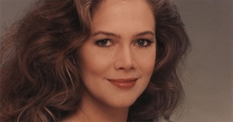 Kathleen Turner - Filmography 2018