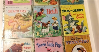 E&#39;s Children&#39;s Books