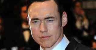 Kevin Durand Filmography (1974-)