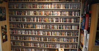 Ps2 Good Games Collection