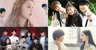 List of Web Dramas by Naver TV Cast