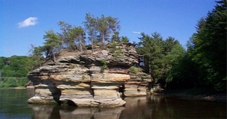 Things to Do in or Near Wisconsin Dells