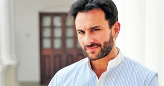 Saif Ali Khan Films (2017)