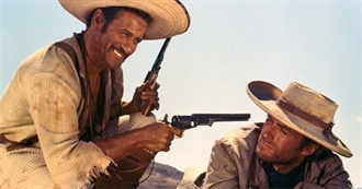 11 Best Westerns of All Time, Ranked (Business Insider)