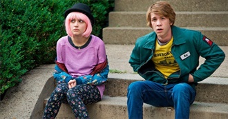 20 Best Teen Movies of All Time