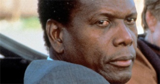 Movies With Sidney Poitier