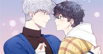 Yaoi/BL