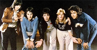 10 Essential Songs: Wings