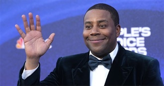 Kenan Thompson Movies I&#39;ve Seen