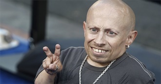 Verne Troyer Movies I&#39;ve Seen