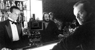 Films101 - Stanley Kubrick - Director - Most Notable Films