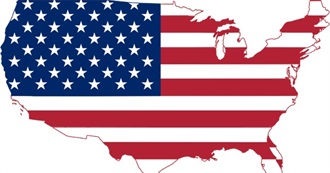 U.S. States and Territories