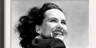 Teresa Wright