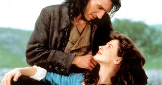 Movie Babble&#39;s Top 10 Movies That Make Us Swoon With Passion