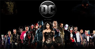 DC - Movies