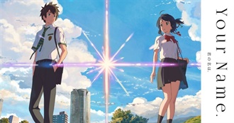 Japanese Animation Legends: The Movies of Makoto Shinkai