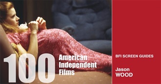 100 American Independent Films: 2nd Edition: BFI Screen Guides