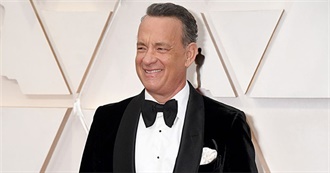 Tom Hanks Movies I&#39;ve Seen Update 2