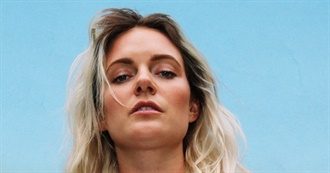 Tehn&#39;s Top 20 Tove Lo Songs