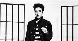 Elvis Movies