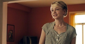 Rate Your Music Top 10s: Carey Mulligan Top Billed Performances