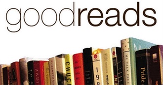 Goodreads Shortlist for Fiction 2015