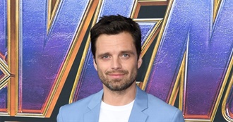 Sebastian Stan