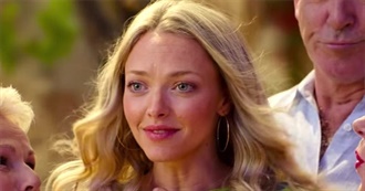 All of Amanda Seyfried&#39;s Movies Ranked