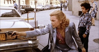 Flavorwire&#39;s 50 Films That Capture the Dark Side of New York City