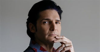 Movies With Corey Feldman