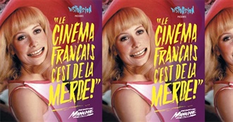 300 Overlooked French Movies