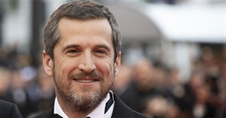 Filmography of Guillaume Canet