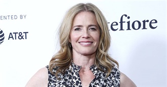 Elisabeth Shue Filmography