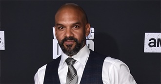 Khary Payton Movies I&#39;ve Seen