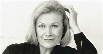 The Films of Bibi Besch