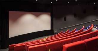 Theatre Films