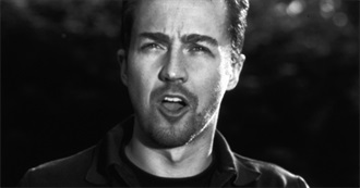 Edward Norton