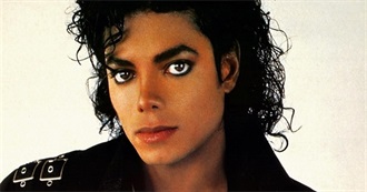 10 Essential Songs: Michael Jackson