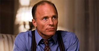 Ed Harris Films (IMDb Filtered)