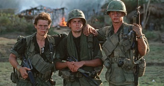 Whatculture: 10 Most Important War Films Ever Made