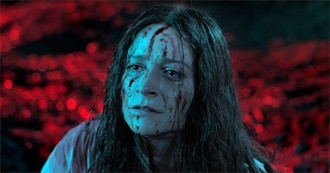 25 Horror Movies About Trauma