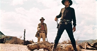 The 30 Best Western Movies of All Time