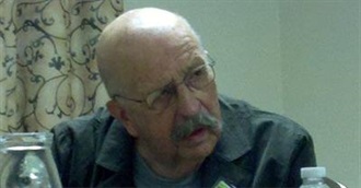 The Science Fiction and Fantasy of Gene Wolfe